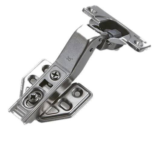 6924 30 degree special-angle hinge
