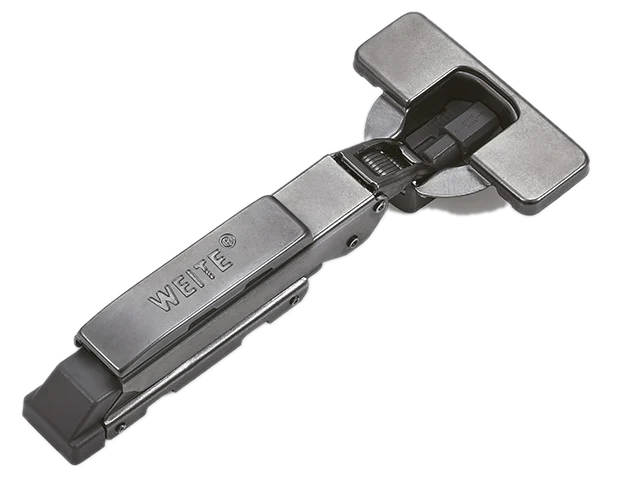 6931 soft-close concealed hinge